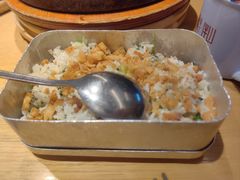 -蜜桃餐厅·伴山(海岸城店)