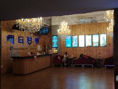 -明日世界密室轰趴·剧本桌游·箭馆团建(国贸店)