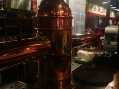 -马迭尔德式西餐精酿啤酒屋(中央大街店)