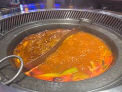 -唇辣号重庆老火锅(燕郊鑫乐汇店)