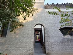 -张公山寨景区