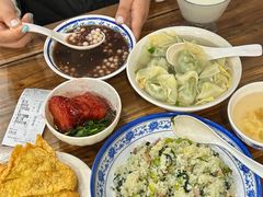 -随柳居·苏式小吃(建新巷店)
