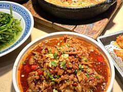 -小柴米·传统江西菜(万寿宫店)