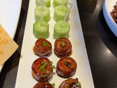 -老牌坊鲁菜名店(聊城美食岛店)