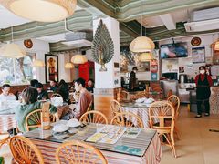 大堂-呐咪傣园·云南菜(石厦店)