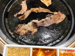 -炉小哥烤肉(朗悦公园茂店)