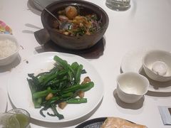 -茉里粤菜(皇姑万象汇店)
