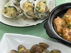 -景好海鲜餐厅(大鹏必选旅游店)