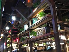 -探鱼·鲜青椒爽麻烤鱼(三水广场店)