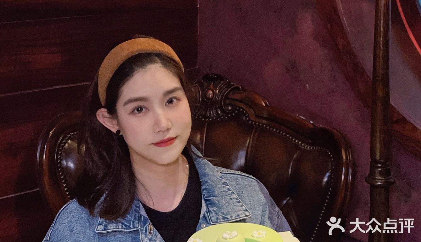 520！表白蛋糕已经进入next level