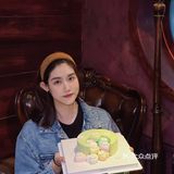 520！表白蛋糕已经进入next level