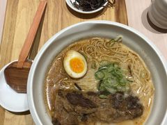 -味千拉面(双井店)