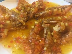 -香融府·烤鸭·家常菜(马家堡路店)