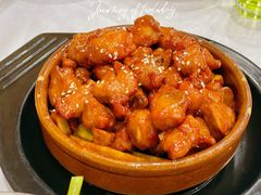 -绿雅居原生态农庄(小涌店)