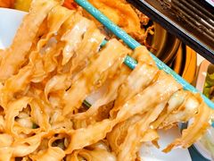 -明本湛江鸡•海鲜小厨(陈家祠店)