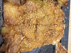 -广州塔晖粤轩中餐厅