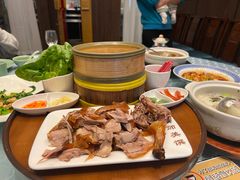 -全聚德(常州店)