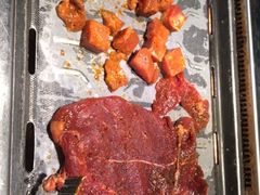 -阪尚皇·原切牛排·烤肉火锅自助(北京路店)