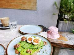 -RAC BAR(安福路店)