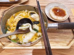 -小满手工粉(上海文峰广场店)
