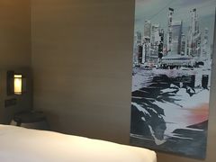 -新加坡瑞士史丹福酒店