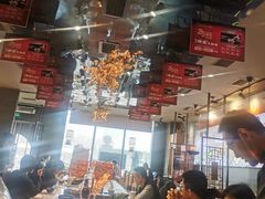 -呷哺呷哺 黄金牧场 (盛世天骄店)