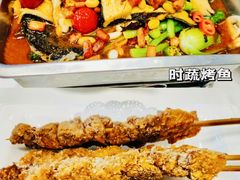 -功德林素菜饭庄(前门店)