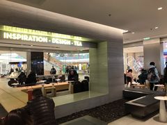 -喜茶(杭州滨江宝龙店)
