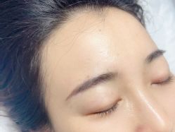 -Yue Show馨选·半永久纹眉纹眼线