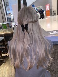-Mentor Hair Salon