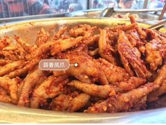 -嘉州九妹凤爪(乐山总店)