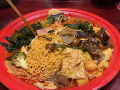 -李炮称盘麻辣烫(无锡荟聚店)