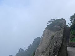 -天柱山风景区