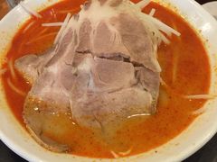 -博多一幸舍(侨福芳草地购物中心店)