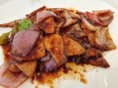 -乔家栅(襄阳南路店)