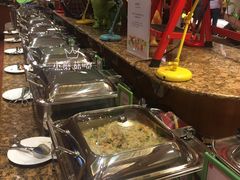 -咖啡苑·沈阳今旅酒店Hotel Jen·香格里拉集团