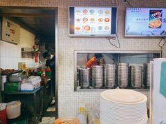 -红鼻子桂林米粉(金唐新光界店)