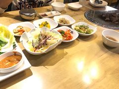 -喜来稀肉(望京店)