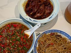 -欧记大排档·景德菜(上海首店)