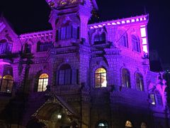 -马勒别墅饭店(静安寺店)