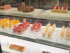 -长沙君悦酒店·自助餐厅咖啡厅
