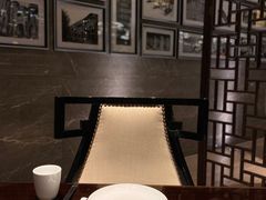 -皇冠假日酒店-御皇轩中餐厅