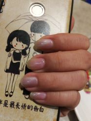 -Hands Nail专业美甲美睫