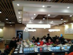 -咕叽咕叽自助烤肉小火锅(茂业清扬店)