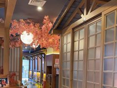 -九田家黑牛烤肉料理(新辰里亚运村店)