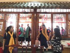 -桥香园云南过桥米线(金马碧鸡店)