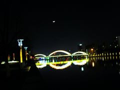 -南通濠河风景名胜区