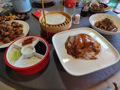 -一桶江山餐厅(松北店)