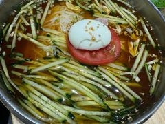 -韩张·韩国传统烤肉(万象汇店)