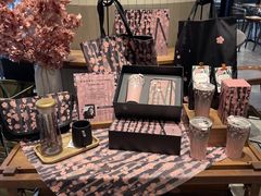 -星巴克(港汇1号办公楼店)